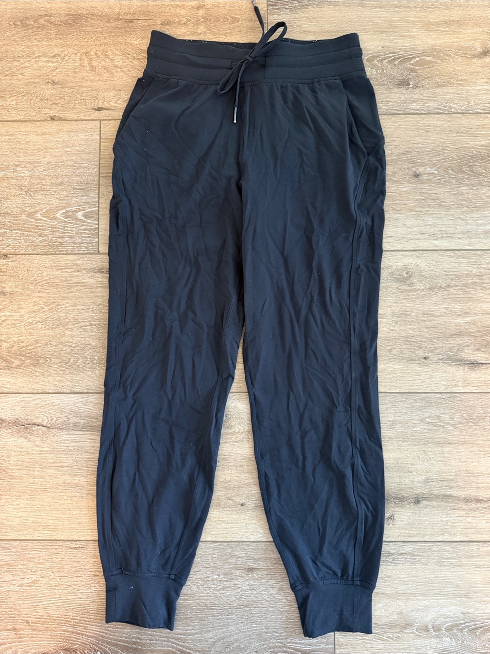 lululemon Ready to Rulu jogger